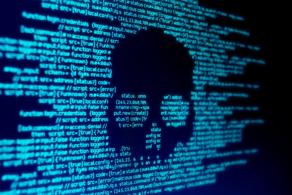10 åtgärder mot ransomware
ransomware