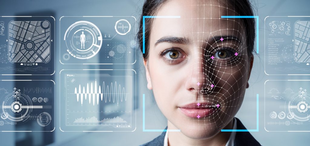 Biometrisk identifiering
