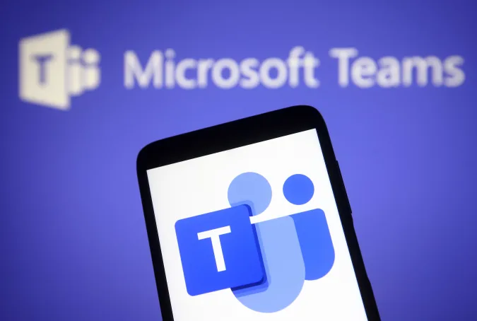 Microsoft Teams sparar autentisering tokens i klartext