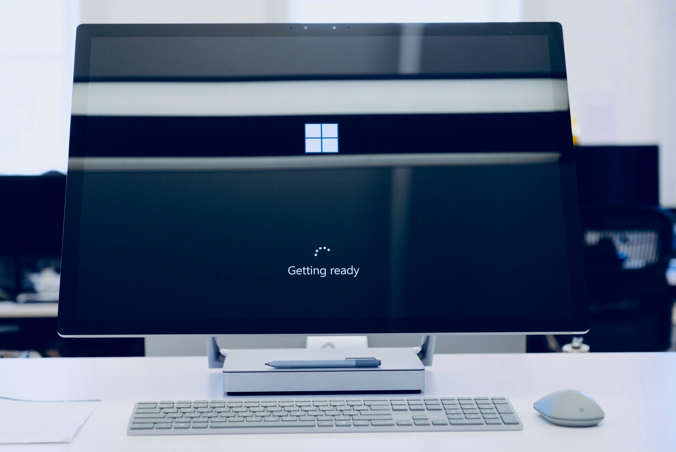 Microsoft Utfärdar Windows 10 Workaround Fix för SeriousSAM